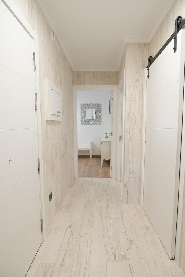 Ferienwohnung Arzua Centro Vivienda De Uso Turistico Exterior foto