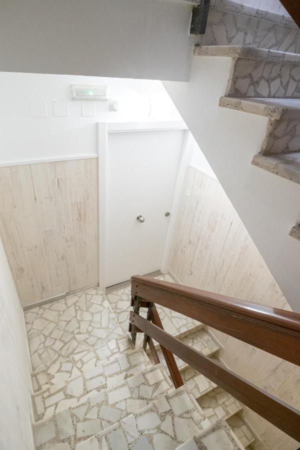 Ferienwohnung Arzua Centro Vivienda De Uso Turistico Exterior foto